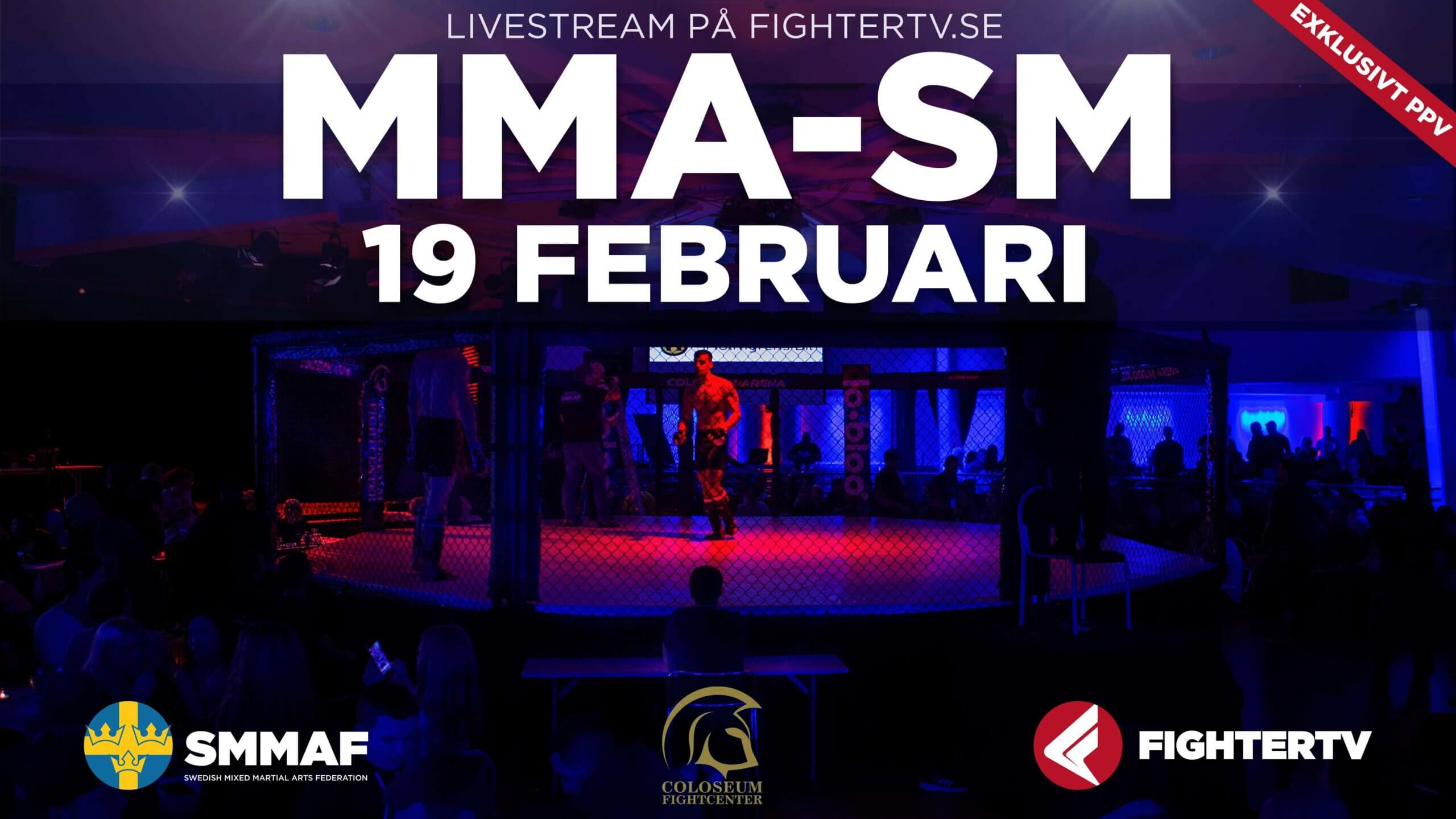 Streama MMA BJJTV Sveriges Bästa Streaming I Mobil.